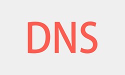 重慶軟件開發、DNS的(de)基本概念、重慶安菲科技軟件開發