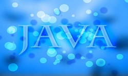 Java軟件開發技術的(de)特點有哪些？重慶軟件開發公司